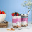 Kilner Kilner 0025.899 Breakfast Jar Set, 1 Count 4