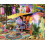 WHITE MOUNTAIN White Mountain Puzzles Beach Camper, 1000 Piece Jigsaw Puzzle 1