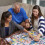 WHITE MOUNTAIN White Mountain Puzzles Beach Camper, 1000 Piece Jigsaw Puzzle 3