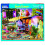 WHITE MOUNTAIN White Mountain Puzzles Beach Camper, 1000 Piece Jigsaw Puzzle 2