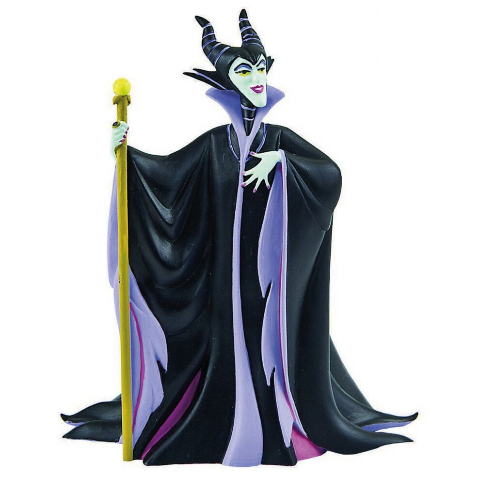 Bullyland Maleficent Action Figure