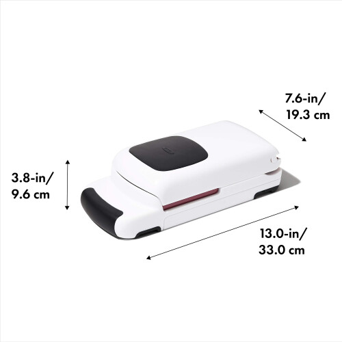 OXO Good Grips Quick Release Multi Cherry Pitter 1