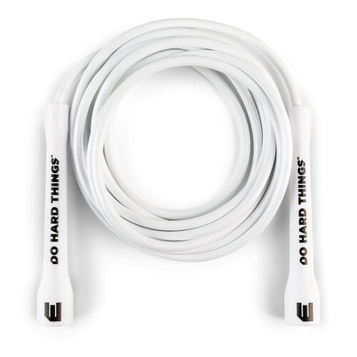 Elite SRS Do Hard Things 6mm Pvc Jump Ropes for Fitness - Indoor ...