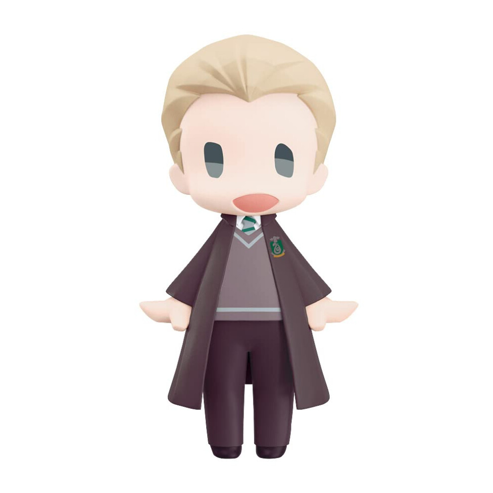 Good Smile Company Merchandising Licence Harry Potter Hello Good Smile Draco Malfoy Mini Figure-image