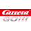 Carrera Carrera 61611 1/45 Καμπύλη Τμήμα Πίστα για GO!!! & Digital 143 - Πακέτο 4 3