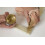 Pebeo Gilding Wax, 30 ML, Silver 5