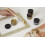 Pebeo Gilding Wax, 30 ML, Silver 3