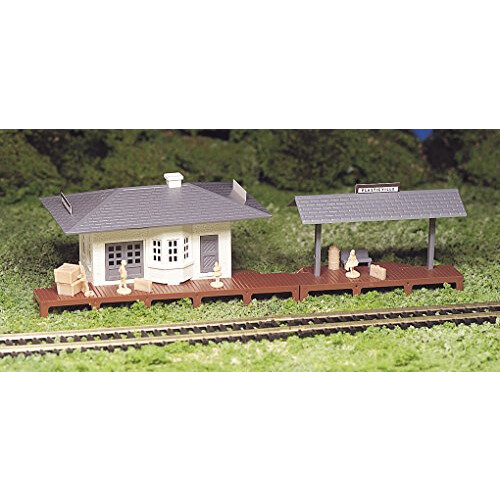 Bachmann Trains Prmestsk ndra Blue 2