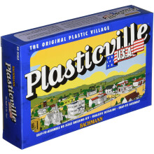Bachmann Trains Prmestsk ndra Blue