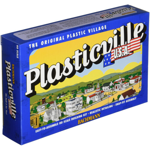 Bachmann Trains Prmestsk ndra Blue