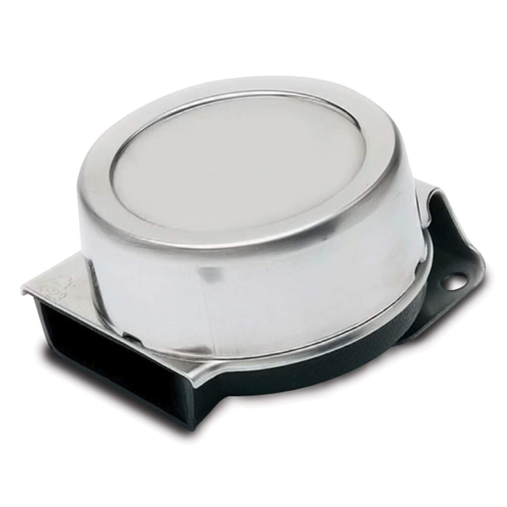 Seasense Ss 12-Volt Horn, (50031902) Silver 737765319022