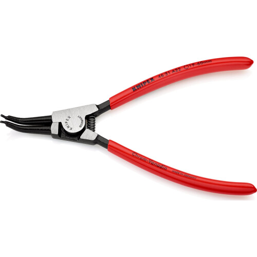 Knipex KNIPEX External 45 Angled Snap Ring Pliers-Forged Tips 2