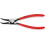 Knipex KNIPEX External 45 Angled Snap Ring Pliers-Forged Tips 2