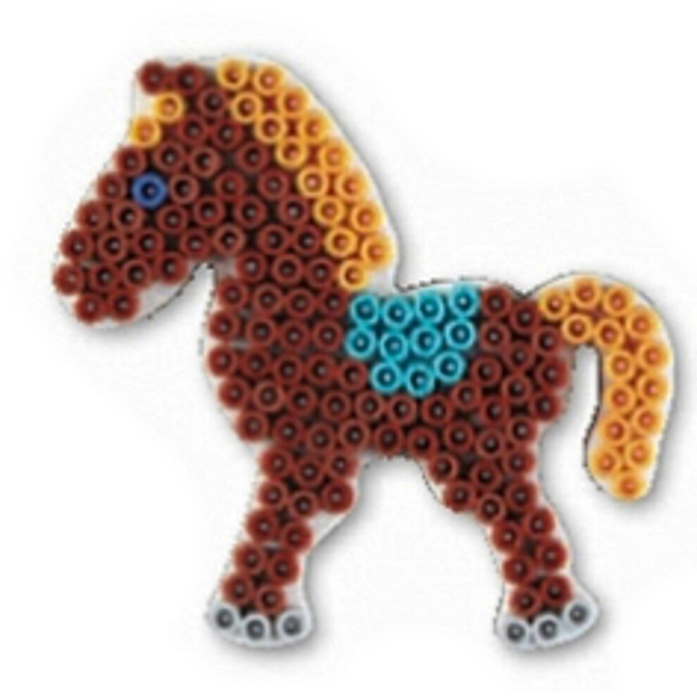 Hama Pony STRIJKKRALENBORDJE