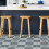 FloorPops FP2951 Myriad Αυτοκόλλητα Πλακάκια Δαπέδου, Μπλέ 3