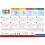 Clementoni Clementoni - Educational Game, Multicolor (23776.0) 3
