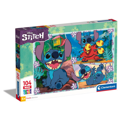 Clementoni Clementoni - Educational Game, Multicolor (23776.0)