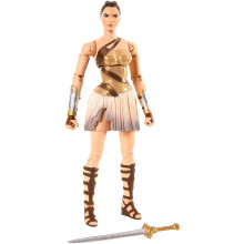 DC COMICS Multiverse WONDER WOMAN PRINCESS DIANA Figur