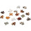 Clementoni Clementoni Kitten Puzzel (500 Stukjes) 3