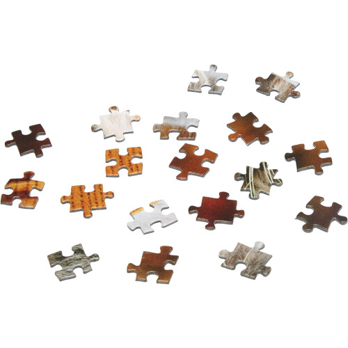 Clementoni Clementoni Kitten Puzzel (500 Stukjes) 2