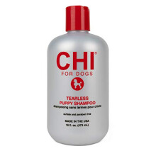 Tränenfreies Welpen-Shampoo, Für Hunde