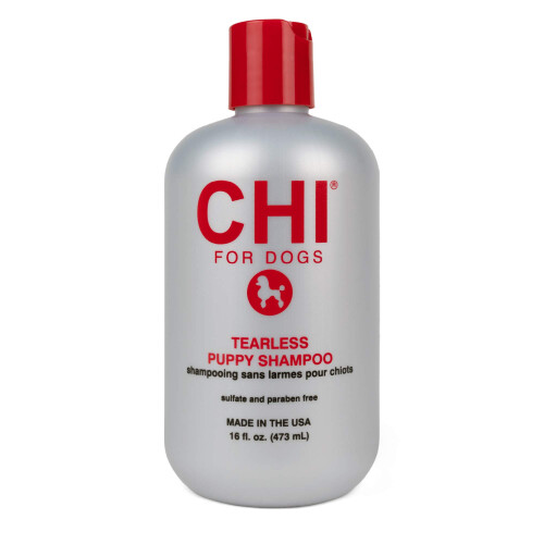 Shampooing sans Larmes pour Chiots, Pour Chiens 1