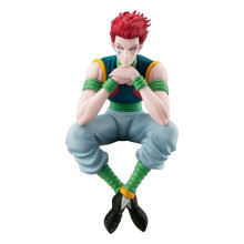 Furyu AMU-SHP1030 HUNTER?HUNTER Nudelstopper-Figur Hisoka