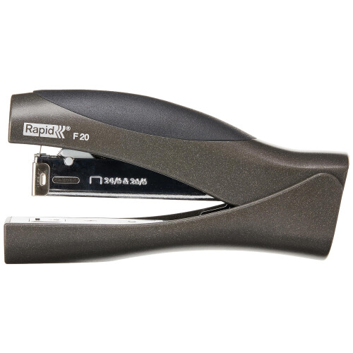 Rapid Graffatrice cobra Rapid nera 1
