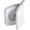 Schellenberg Mini 50151 Shutter Cord Winder Screw-on Collapsible White 1
