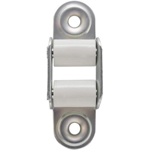Schellenberg 51302 Standard Mini Roller Guide for Roller Shutter Straps