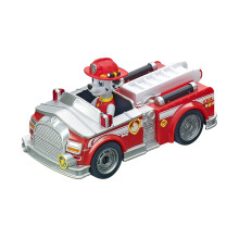 Carrera 20065024 Paw Patrol Marshall, Rot