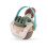 Dantoy - Beach Cube Set with Green Bean Accessories, Multicolor (XHP2625) 2