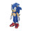 Sonic The Hedgehog Sonic The Hedgehog Sonic Prime Μαλακή Κούκλα 13 ιντσών 4