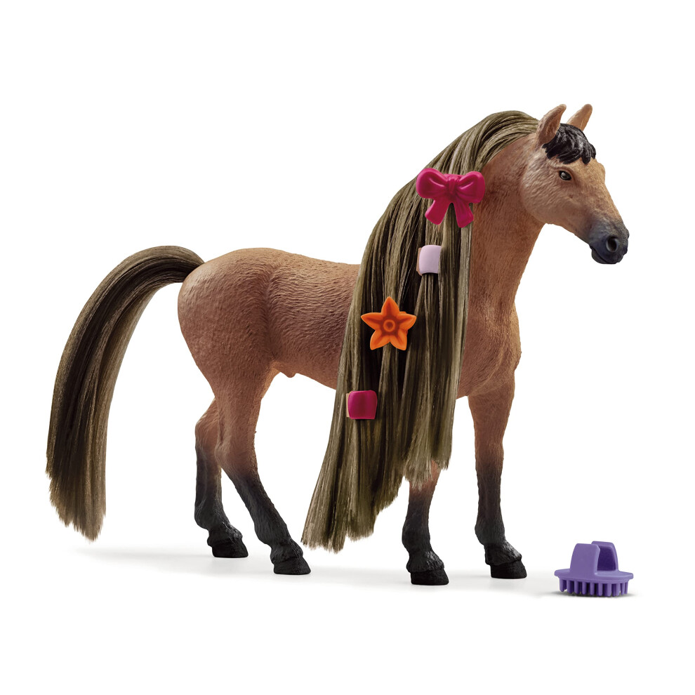 Schleich 42621 Akhal-Teke stallion styling Sofia's Beauties (Sofia's Beauties)