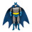 DC DC Direct Super Powers McFarlane 10cm Action Figure Batman Hush TM15766 1