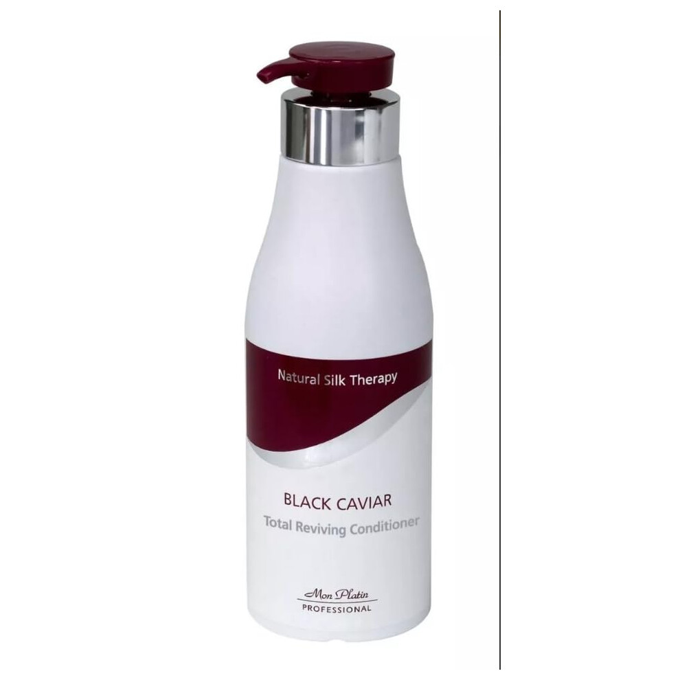 Mon Platin Professio Mon Platin Professional Total Reviving Hair Conditioner