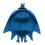DC DC Direct Super Powers McFarlane 10cm Action Figure Batman Hush TM15766 4