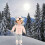 Emily Rose Roupos de boneca de 18 polegadas | 4-PC 18 """" Doll Winter Snow Jacket Coat Koala Roupet Gift Settle Inclui chap   u de malha e botas de 5