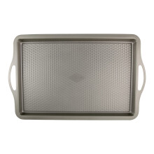 Nordic Ware Treat Nonstick Baking Sheet 11 x 17