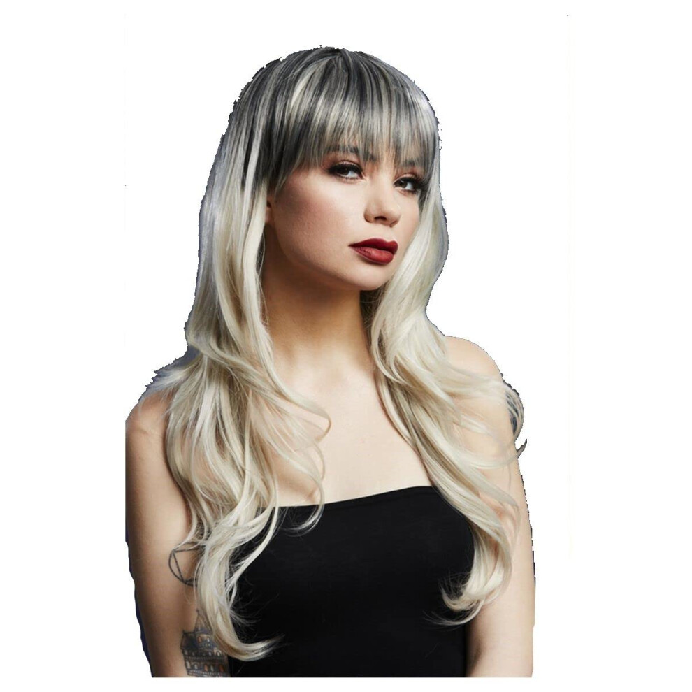 Fever Sienna Wig, Blonde