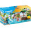 PLAYMOBIL Playmobil Children's Pool com slide 1