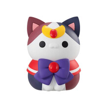 Hbscher Wchter Sailor Moon Nyanto! Die Big Sailor Mewn-Serie Sailor Mars
