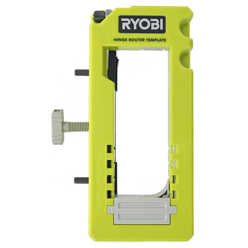 Ryobi ??t e??at?stas??   e?tes? p??ta? Ryobi A99HT3/???t?p? Mortiser 2