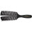 Hercules Sägemann Flexy Shape 9144 Vent Brush schmal mit Wildschweinborsten 1