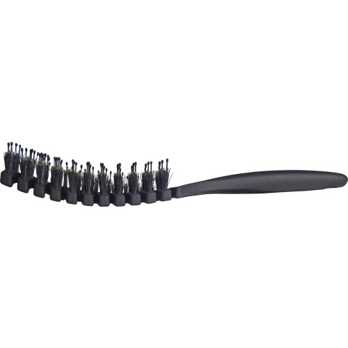 Hercules Sägemann Flexy Shape 9144 Vent Brush schmal mit Wildschweinborsten 2