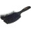 Hercules Sägemann Flexy Shape 9144 Vent Brush schmal mit Wildschweinborsten 2