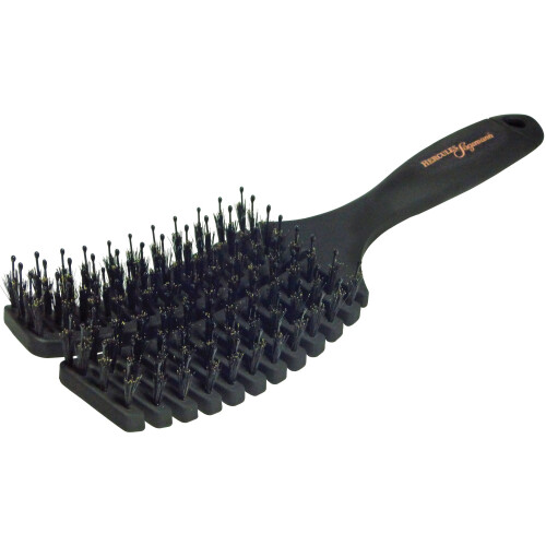 Hercules Sägemann Flexy Shape 9144 Vent Brush schmal mit Wildschweinborsten 1