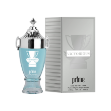 Prime Collection VICTORIOUS Eau de Parfum 100ml - Bold, Empowering Fragrance for Confidence and Lasting Impact