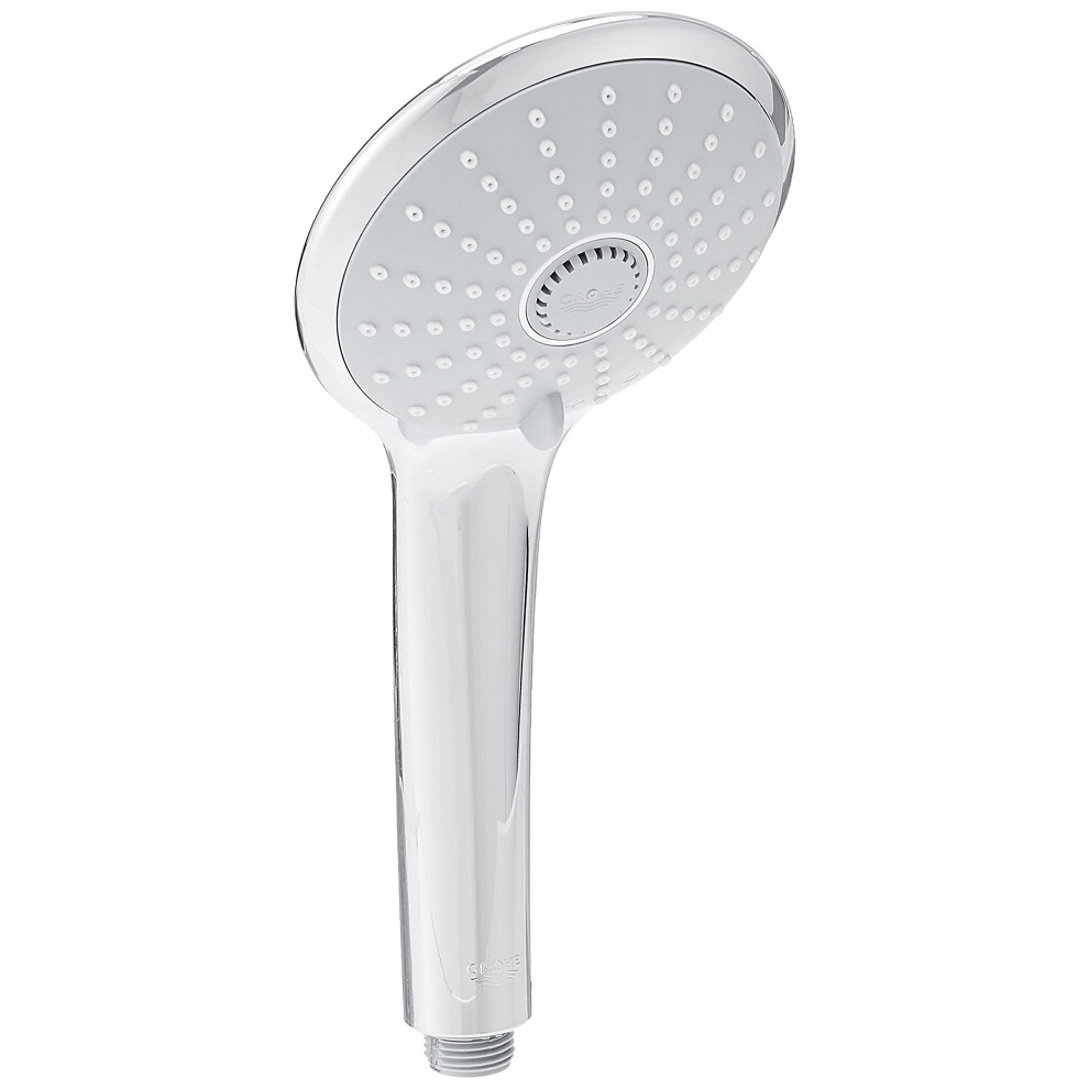 Grohe 27239000 Euphoria Massage 3-spray Hand shower