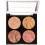 Makeup Revolution | Revolution Cheek Kit Fresh Perspective 4